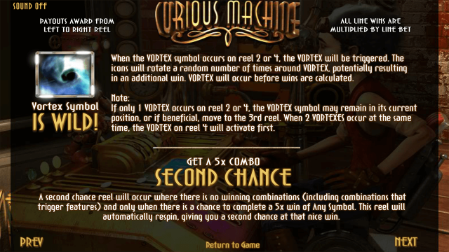 Miles Bellhouse And His Curious Machine 5