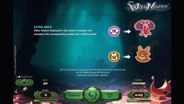 The Wish Master 3