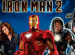 Игровой слот Iron Man 2
